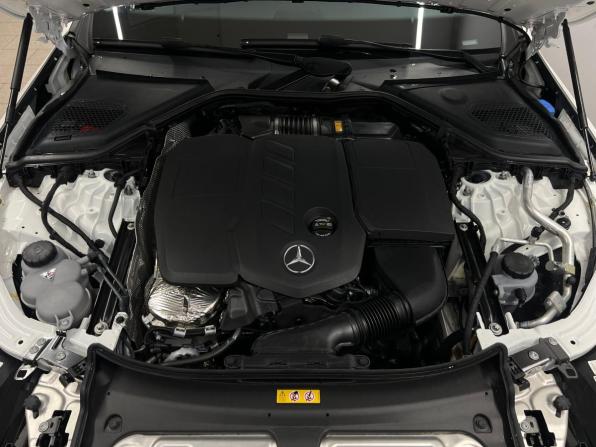 Mercedes-Benz E-Класс VI (W214 S214) с пробегом 2024 года, цена 7 706 000 рублей, 46 км, седан, Автокод Объявления