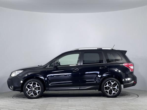 Subaru Forester IV с пробегом 2013 года, цена 1 590 000 рублей, 171360 км, внедорожник, Автокод Объявления