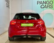Mercedes-Benz A-Класс III (W176) Набережные Челны  - изображение 30