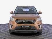 Hyundai Creta I Москва  - изображение 27