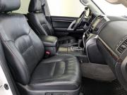 Toyota Land Cruiser 200 Series Рестайлинг 1 Москва  - изображение 55