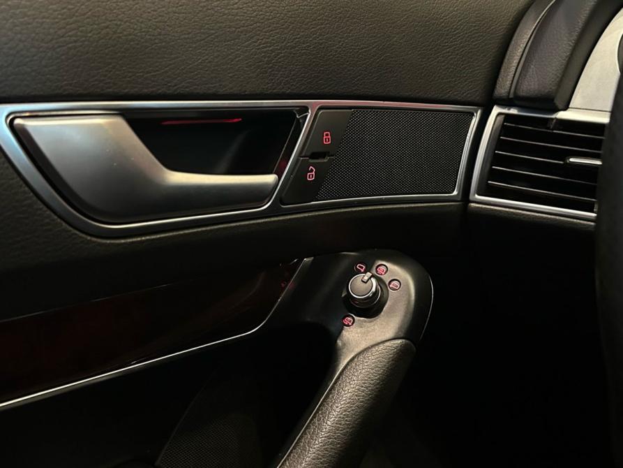 Audi A6 III (C6) Рестайлинг Челябинск  - изображение 19