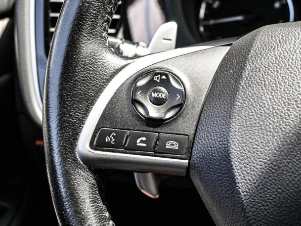 Mitsubishi Outlander III Рестайлинг с пробегом 2014 года, цена 1 569 000 рублей, 129818 км, внедорожник, Автокод Объявления