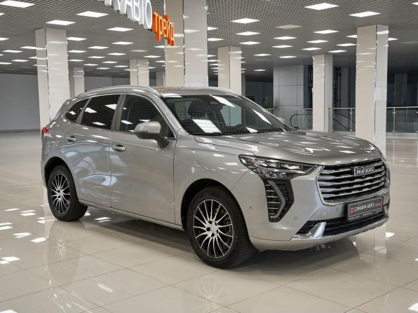 Haval Jolion I с пробегом 2023 года, цена 1 655 000 рублей, 99871 км, внедорожник, Автокод Объявления
