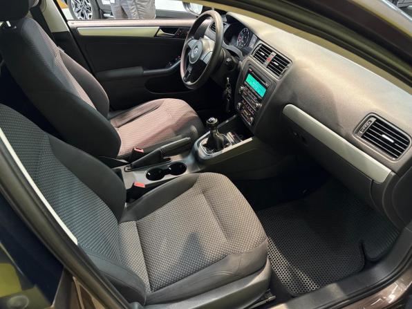 Volkswagen Jetta VI с пробегом 2011 года, цена 727 000 рублей, 219314 км, седан, Автокод Объявления