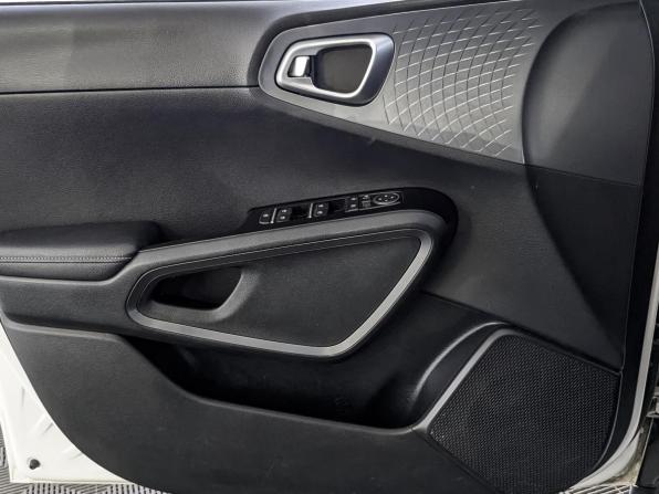 Kia Soul III с пробегом 2020 года, цена 1 715 000 рублей, 116015 км, хэтчбек, Автокод Объявления