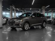 Audi Q7 II (4M) Рестайлинг Москва  - изображение 31