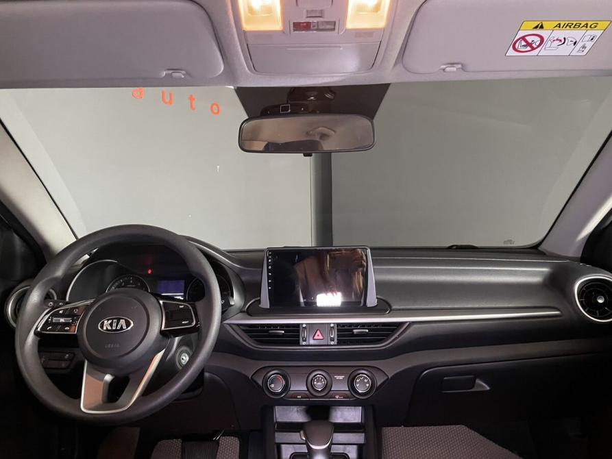 Kia Cerato IV Тверь  - изображение 9