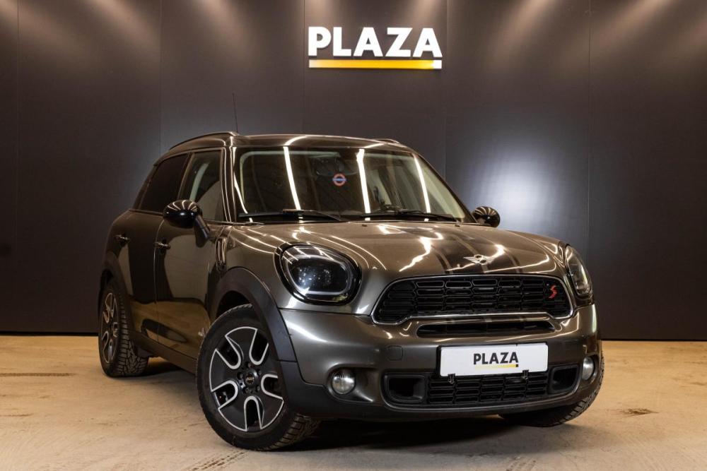 Mini Countryman I Уфа  - изображение 2
