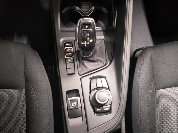 BMW X1 II (F48) Рестайлинг с пробегом 2019 года, цена 2 590 000 рублей, 92301 км, внедорожник, Автокод Объявления