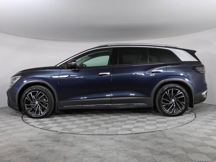 Volkswagen ID.6 Химки  - изображение 8