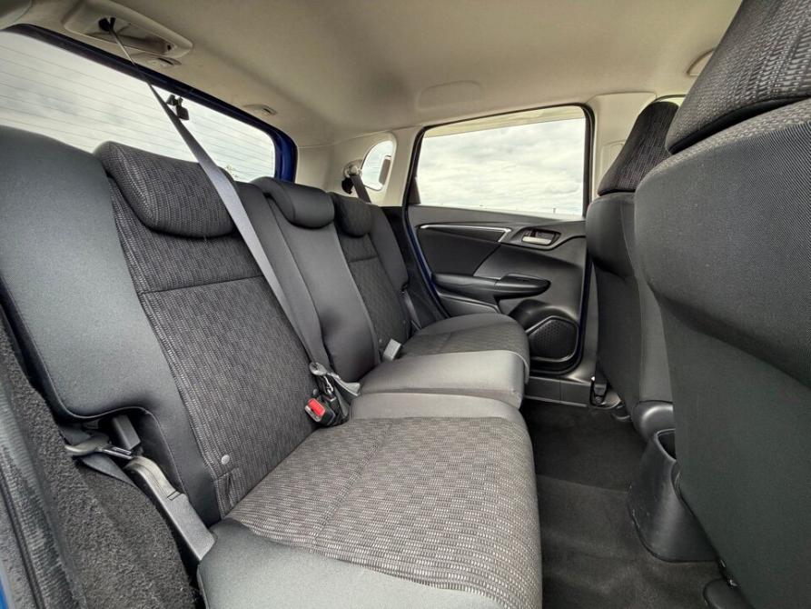 Honda Fit III Иркутск  - изображение 22