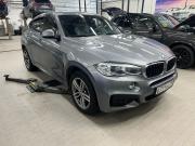 BMW X6 II (F16) Санкт-Петербург  - изображение 8