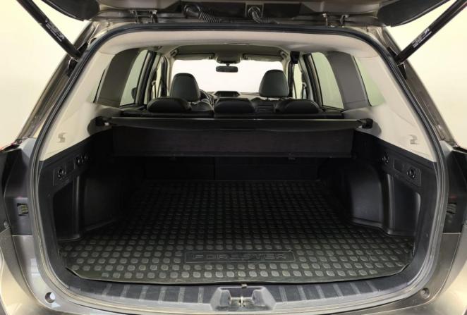 Subaru Forester IV Рестайлинг 2 с пробегом 2019 года, цена 2 450 000 рублей, 189279 км, внедорожник, Автокод Объявления