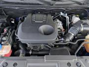 Changan Hunter Plus Москва  - изображение 40