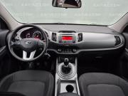 Kia Sportage III Рестайлинг Екатеринбург  - изображение 18