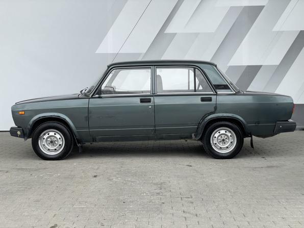Lada (ВАЗ) 2107 с пробегом 2010 года, цена 148 000 рублей, 127266 км, седан, Автокод Объявления