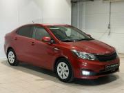 Kia Rio III Рестайлинг Самара  - изображение 19