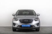 Mazda CX-5 I Рестайлинг Томск  - изображение 24