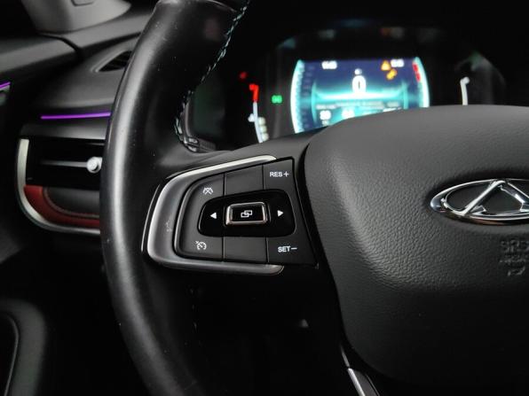 Chery Tiggo 4 Pro I с пробегом 2022 года, цена 1 298 000 рублей, 90656 км, внедорожник, Автокод Объявления