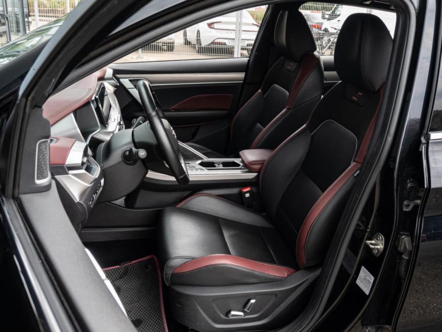 Geely Coolray I Краснодар  - изображение 10