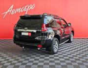 Toyota Land Cruiser Prado 150 Series Рестайлинг 2 Вологда  - изображение 29