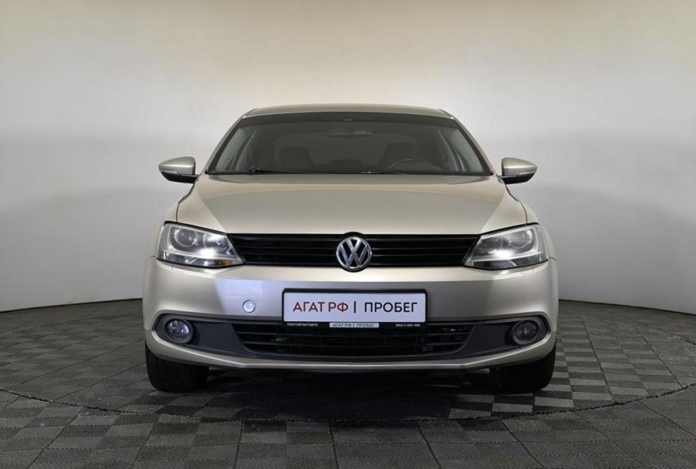Volkswagen Jetta VI Нижний Новгород  - изображение 2