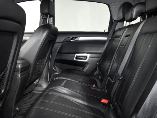 Opel Antara I Рестайлинг с пробегом 2012 года, цена 779 000 рублей, 251285 км, внедорожник, Автокод Объявления