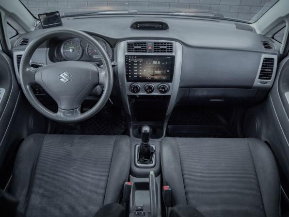 Suzuki Liana I Рестайлинг с пробегом 2007 года, цена 299 000 рублей, 184900 км, универсал, Автокод Объявления
