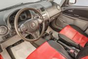 Suzuki SX4 I (Classic) Рестайлинг Челябинск  - изображение 27