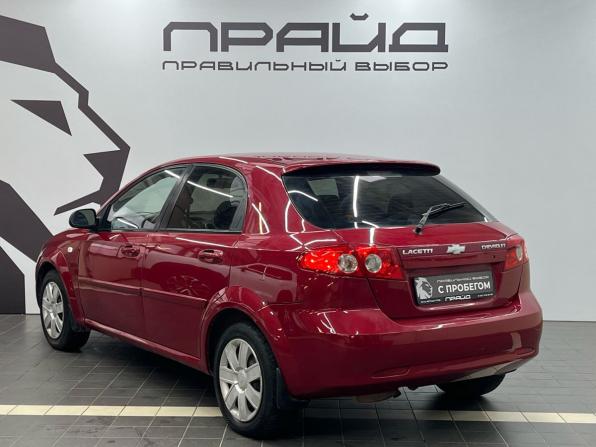Chevrolet Lacetti I с пробегом 2011 года, цена 549 500 рублей, 191157 км, хэтчбек, Автокод Объявления