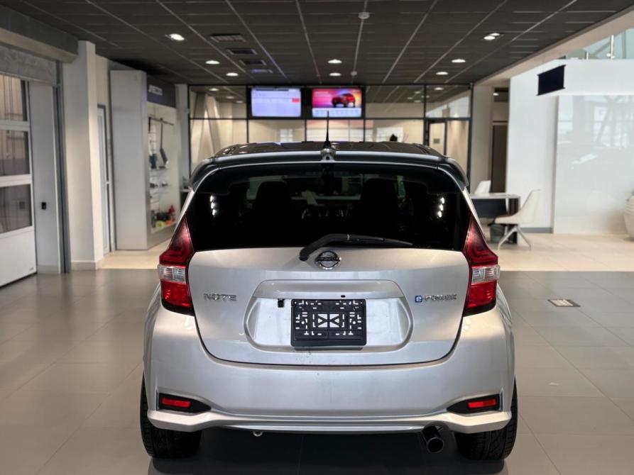 Nissan Note II Рестайлинг Сыктывкар  - изображение 6