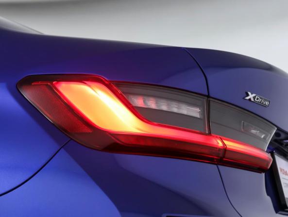 BMW 3 серии VII (G2x) с пробегом 2020 года, цена 3 990 000 рублей, 84000 км, седан, Автокод Объявления