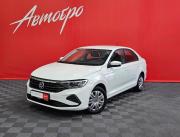 Volkswagen Polo VI Вологда  - изображение 18