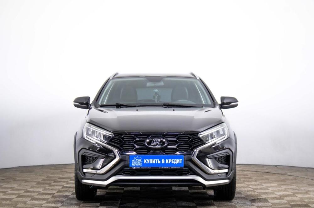 Lada (ВАЗ) Vesta I Рестайлинг (NG) Пермь  - изображение 2