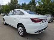 Lada (ВАЗ) Vesta I Рестайлинг (NG) Саратов  - изображение 42