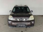 Nissan X-Trail II Москва  - изображение 24
