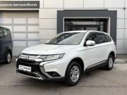 Mitsubishi Outlander III Рестайлинг 3 Москва  - изображение 20