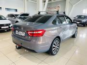 Lada (ВАЗ) Vesta I Миасс  - изображение 25