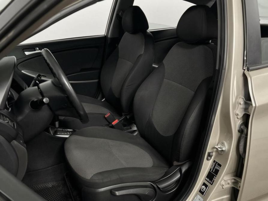 Hyundai Solaris I Казань  - изображение 10