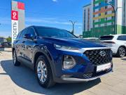 Hyundai Santa Fe IV Стерлитамак  - изображение 25