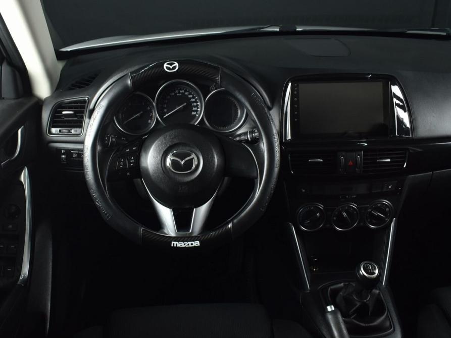 Mazda CX-5 I Кемерово  - изображение 8