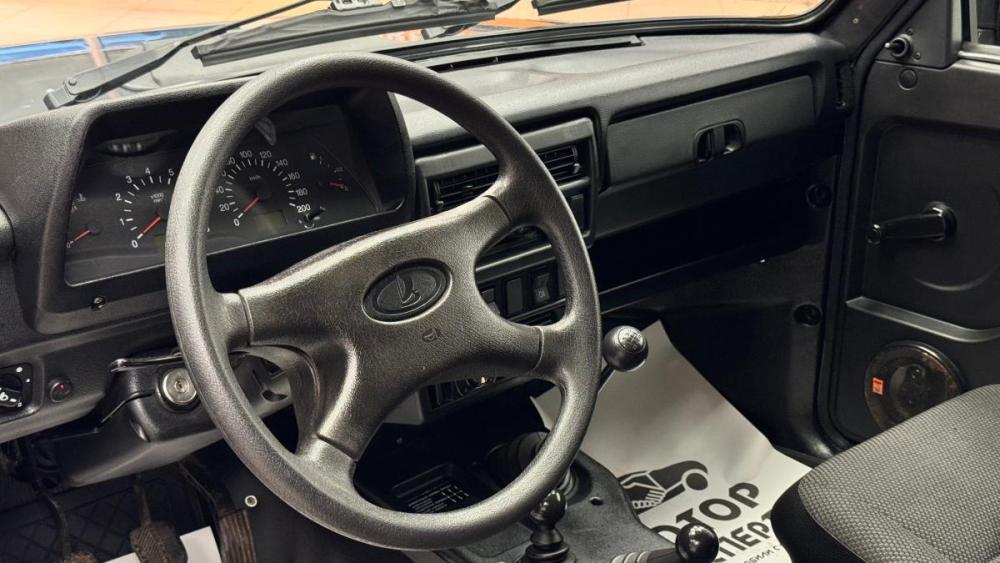 Lada (ВАЗ) 2121 (4x4) I Рестайлинг Киров  - изображение 11