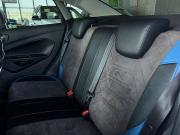 Ford Fiesta Mk6 Рестайлинг Оренбург  - изображение 30