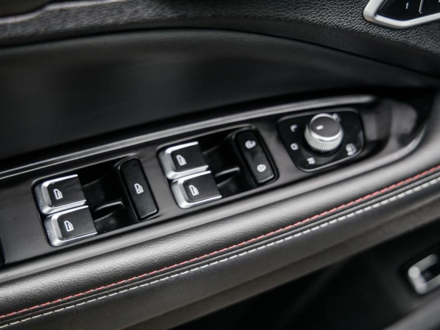 Geely Tugella I Волгоград  - изображение 14