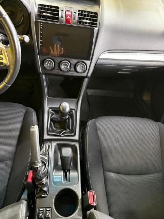 Subaru XV I с пробегом 2011 года, цена 1 199 000 рублей, 187000 км, внедорожник, Автокод Объявления