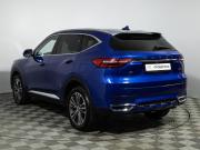 Haval F7 I Санкт-Петербург  - изображение 29
