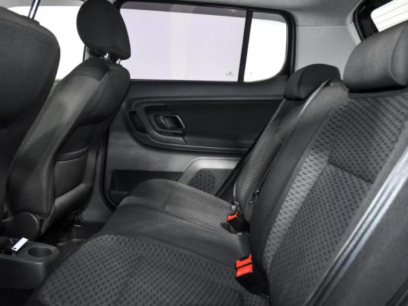 Skoda Fabia II Рестайлинг с пробегом 2010 года, цена 500 000 рублей, 212100 км, хэтчбек, Автокод Объявления