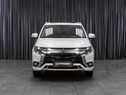 Mitsubishi Outlander III Рестайлинг 3 Тюмень  - изображение 30