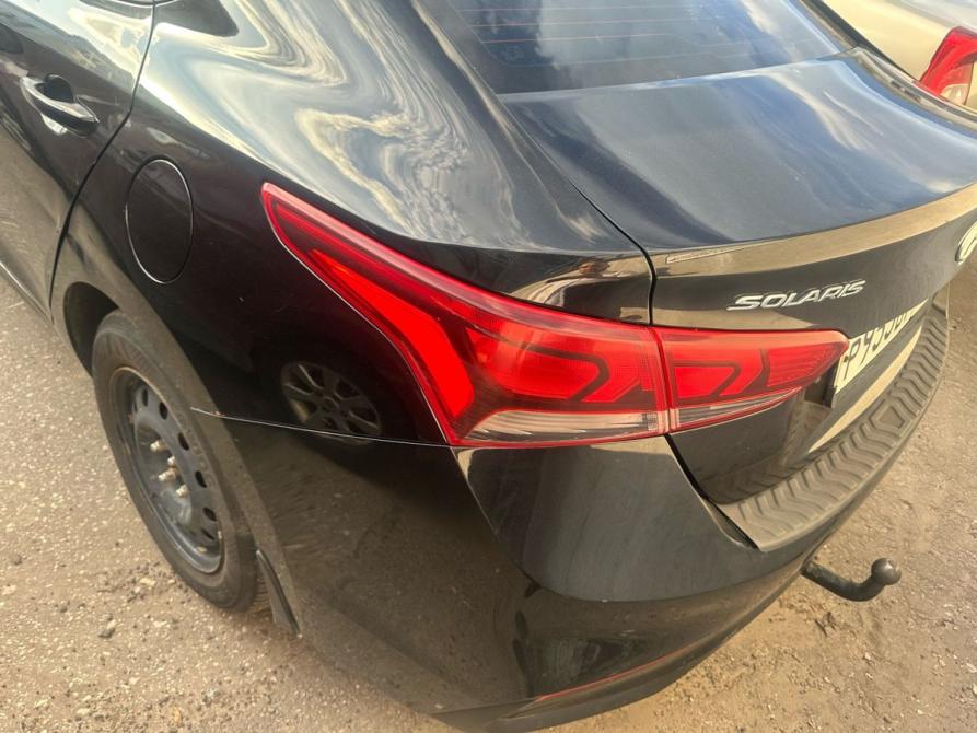 Hyundai Solaris II Нижний Новгород  - изображение 10